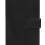 Book Wallet Θήκη Πορτοφόλι Μαύρο (Samsung Galaxy M31s)
