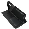 Book Wallet Θήκη Πορτοφόλι Μαύρο (Samsung Galaxy M31s) Book Wallet Θήκη Πορτοφόλι Μαύρο (Samsung Galaxy M31s)
