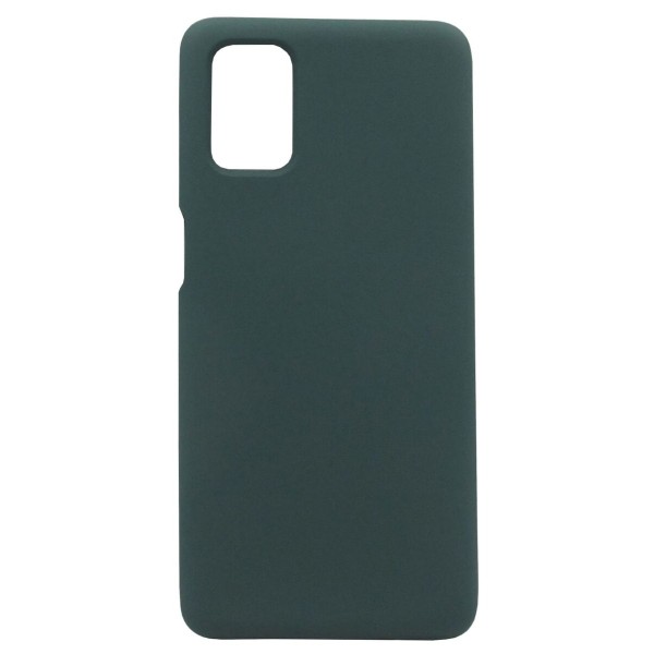 Siipro Back Cover Θήκη Silicone Cover (Samsung Galaxy M31s)