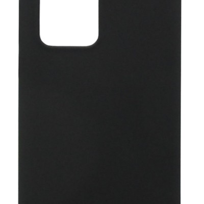 Siipro Back Cover Θήκη Σιλικόνης Ματ (Samsung Galaxy Note 20 Ultra)