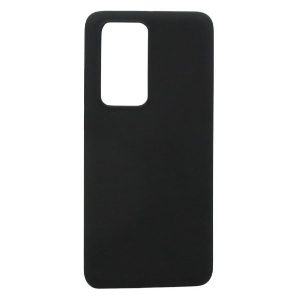 Siipro Back Cover Θήκη Σιλικόνης Ματ (Samsung Galaxy Note 20 Ultra)