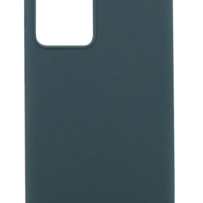 Siipro Back Cover Θήκη Σιλικόνης Ματ (Samsung Galaxy Note 20 Ultra)