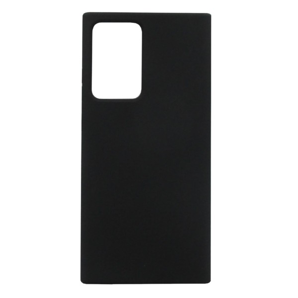Siipro Back Cover Θήκη Silicone Cover (Samsung Galaxy Note 20 Ultra)