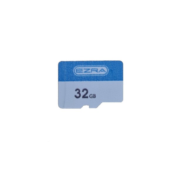 Ezra TF01 Κάρτα Μνήμης χωρητικότητας 32GB