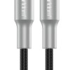 Earldom AUX48 Καλώδιο Audio Jack 3.5mm