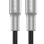 Earldom AUX48 Καλώδιο Audio Jack 3.5mm
