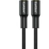 Earldom AUX48 Καλώδιο Audio Jack 3.5mm
