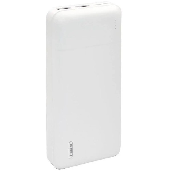 Remax RPP-166 Power Bank 20000 mAh Αξεσουάρ Κινητών/Tablet