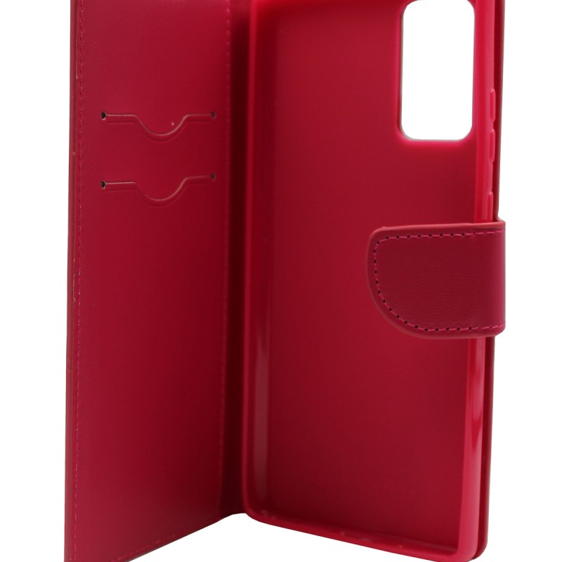 Oba Style Θήκη Book Wallet Πορτοφόλι (Samsung Galaxy Note 20)