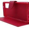 Oba Style Θήκη Book Wallet Πορτοφόλι (Samsung Galaxy Note 20)