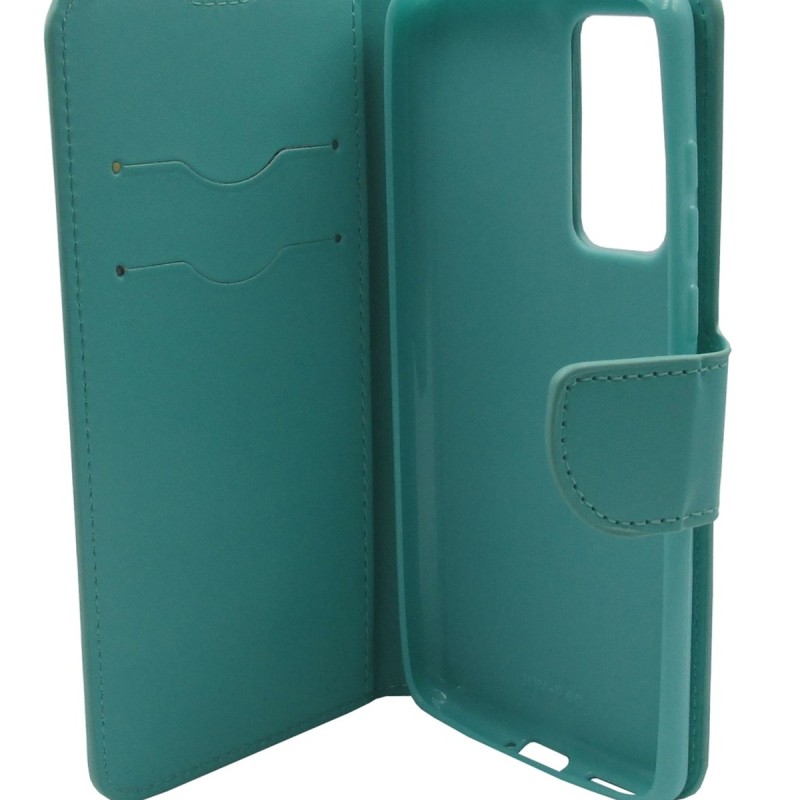 Oba Style Θήκη Book Wallet Πορτοφόλι (Samsung Galaxy Note 20)