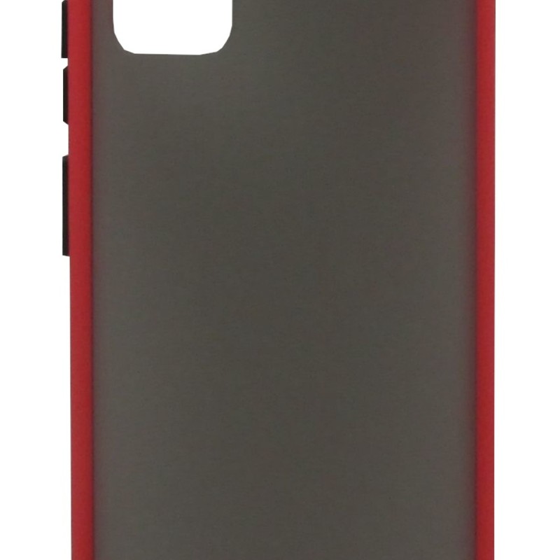 Back Cover Θήκη Πλαστική Με Σιλικόνη Περιμετρικά (Samsung Galaxy Note 20) Back Cover Θήκη Πλαστική Με Σιλικόνη Περιμετρικά (Samsung Galaxy Note 20)