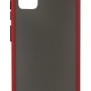 Back Cover Θήκη Πλαστική Με Σιλικόνη Περιμετρικά (Samsung Galaxy Note 20) Back Cover Θήκη Πλαστική Με Σιλικόνη Περιμετρικά (Samsung Galaxy Note 20)