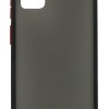 Back Cover Θήκη Πλαστική Με Σιλικόνη Περιμετρικά (Samsung Galaxy Note 20) Back Cover Θήκη Πλαστική Με Σιλικόνη Περιμετρικά (Samsung Galaxy Note 20)