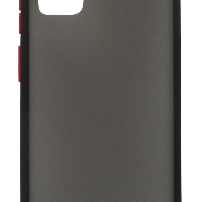 Back Cover Θήκη Πλαστική Με Σιλικόνη Περιμετρικά (Samsung Galaxy Note 20) Back Cover Θήκη Πλαστική Με Σιλικόνη Περιμετρικά (Samsung Galaxy Note 20)