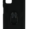 Back Cover Θήκη Armor Case Με Δαχτυλίδι Στήριξης Σκούρο Μπλε (Samsung Galaxy Note 20)