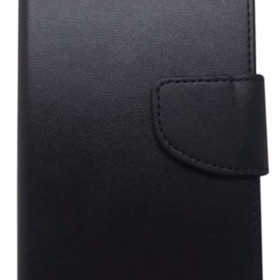 Meiyue Θήκη Book Wallet Πορτοφόλι Μαύρο (Samsung Galaxy Note 10 Lite 2020 & Samsung Galaxy A81)