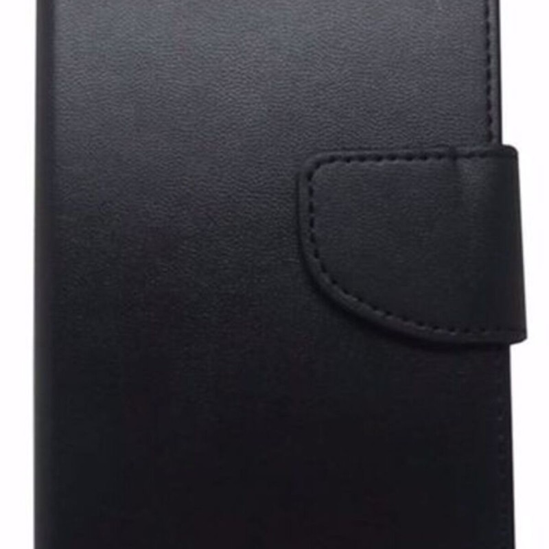 Meiyue Θήκη Book Wallet Πορτοφόλι Μαύρο (Samsung Galaxy Note 10 Lite 2020 & Samsung Galaxy A81) Meiyue Θήκη Book Wallet Πορτοφόλι Μαύρο (Samsung Galaxy Note 10 Lite 2020 & Samsung Galaxy A81)