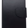 Meiyue Θήκη Book Wallet Πορτοφόλι Μαύρο (Samsung Galaxy Note 10 Lite 2020 & Samsung Galaxy A81)
