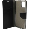 Meiyue Θήκη Book Wallet Πορτοφόλι Μαύρο (Samsung Galaxy Note 10 Lite 2020 & Samsung Galaxy A81) Meiyue Θήκη Book Wallet Πορτοφόλι Μαύρο (Samsung Galaxy Note 10 Lite 2020 & Samsung Galaxy A81)