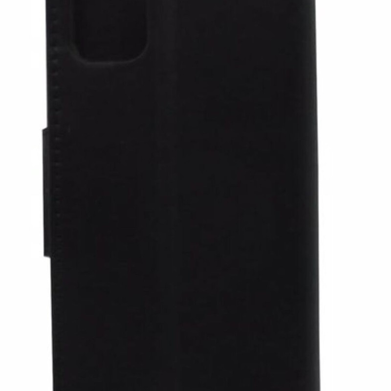 Meiyue Θήκη Book Wallet Πορτοφόλι Μαύρο (Samsung Galaxy Note 10 Lite 2020 & Samsung Galaxy A81) Meiyue Θήκη Book Wallet Πορτοφόλι Μαύρο (Samsung Galaxy Note 10 Lite 2020 & Samsung Galaxy A81)