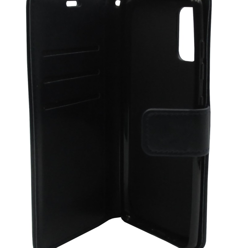 Θήκη Book Wallet Πορτοφόλι Με Μαγνητικό Κούμπωμα (Samsung Galaxy Note 10 Lite 2020 & Samsung Galaxy A81)