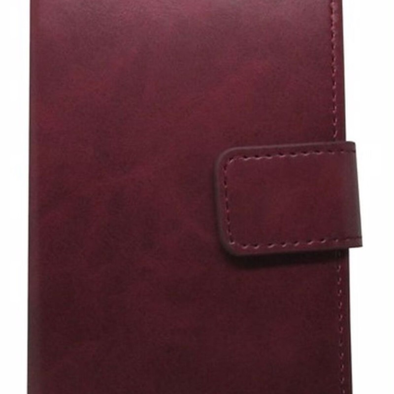 Θήκη Book Wallet Πορτοφόλι Με Μαγνητικό Κούμπωμα (Samsung Galaxy Note 10 Lite 2020 & Samsung Galaxy A81)