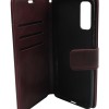 Θήκη Book Wallet Πορτοφόλι Με Μαγνητικό Κούμπωμα (Samsung Galaxy Note 10 Lite 2020 & Samsung Galaxy A81)
