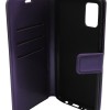 Θήκη Book Wallet Πορτοφόλι Με Μαγνητικό Κούμπωμα (Samsung Galaxy Note 10 Lite 2020 & Samsung Galaxy A81)