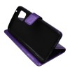Θήκη Book Wallet Πορτοφόλι Με Μαγνητικό Κούμπωμα (Samsung Galaxy Note 10 Lite 2020 & Samsung Galaxy A81)