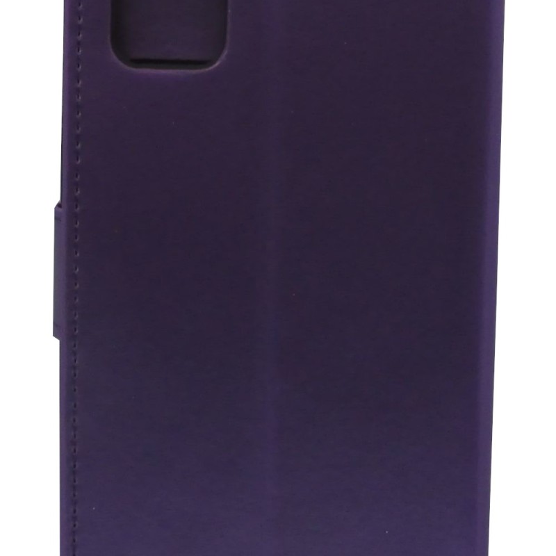Θήκη Book Wallet Πορτοφόλι Με Μαγνητικό Κούμπωμα (Samsung Galaxy Note 10 Lite 2020 & Samsung Galaxy A81)