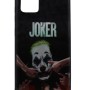 Back Cover Θήκη Με Σχέδιο Joker (Samsung Galaxy Note 10 Lite 2020 & Samsung Galaxy A81)