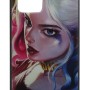 Back Cover Θήκη Με Σχέδιο Harley Quinn (Samsung Galaxy Note 10 Lite 2020 & Samsung Galaxy A81)