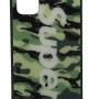 B.D.L Back Cover Θήκη Με Σχέδιο Παραλλαγής (Samsung Galaxy Note 10 Lite 2020 & Samsung Galaxy A81)