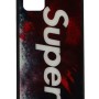 B.D.L Back Cover Θήκη Με Σχέδιο Super (Samsung Galaxy Note 10 Lite 2020 & Samsung Galaxy A81)