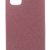 Back Cover Θήκη Σιλικόνης Με Γκλίτερ (Samsung Galaxy Note 10 Lite 2020 & Samsung Galaxy A81)