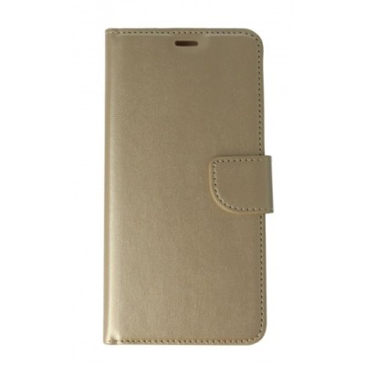 B.D.L Θήκη Book Wallet Πορτοφόλι (Samsung Galaxy J3 2016)