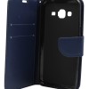 B.D.L Θήκη Book Wallet Πορτοφόλι (Samsung Galaxy J3 2016)