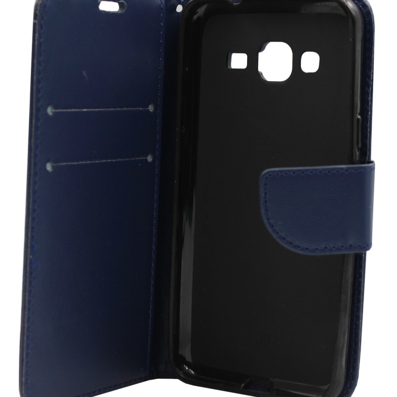 B.D.L Θήκη Book Wallet Πορτοφόλι (Samsung Galaxy J3 2016)