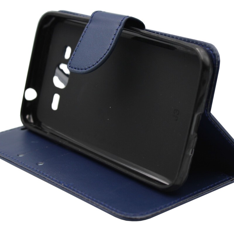 B.D.L Θήκη Book Wallet Πορτοφόλι (Samsung Galaxy J3 2016)