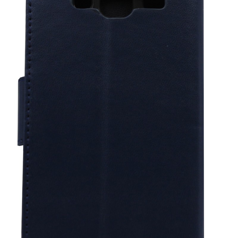 B.D.L Θήκη Book Wallet Πορτοφόλι (Samsung Galaxy J3 2016)