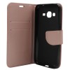 B.D.L Θήκη Book Wallet Πορτοφόλι (Samsung Galaxy J3 2016)