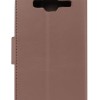 B.D.L Θήκη Book Wallet Πορτοφόλι (Samsung Galaxy J3 2016)
