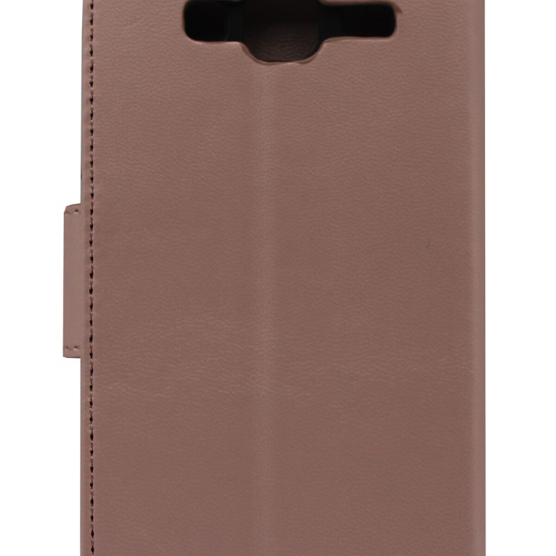 B.D.L Θήκη Book Wallet Πορτοφόλι (Samsung Galaxy J3 2016)