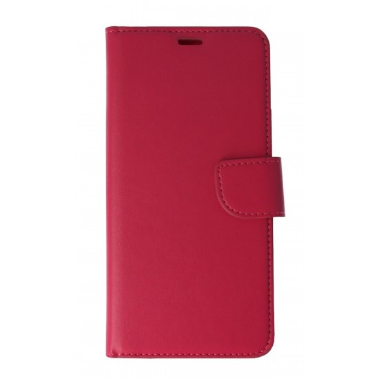 B.D.L Θήκη Book Wallet Πορτοφόλι (Samsung Galaxy J3 2016)