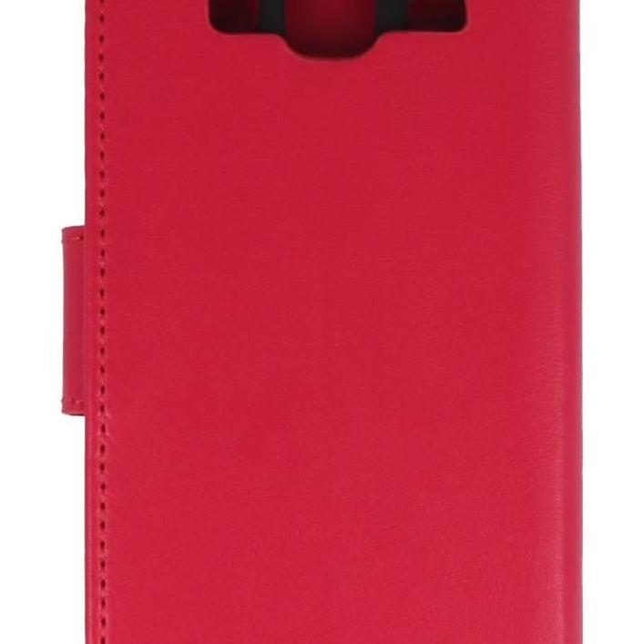 B.D.L Θήκη Book Wallet Πορτοφόλι (Samsung Galaxy J3 2016)