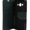 B.D.L Θήκη Book Wallet Πορτοφόλι (Samsung Galaxy J3 2016)