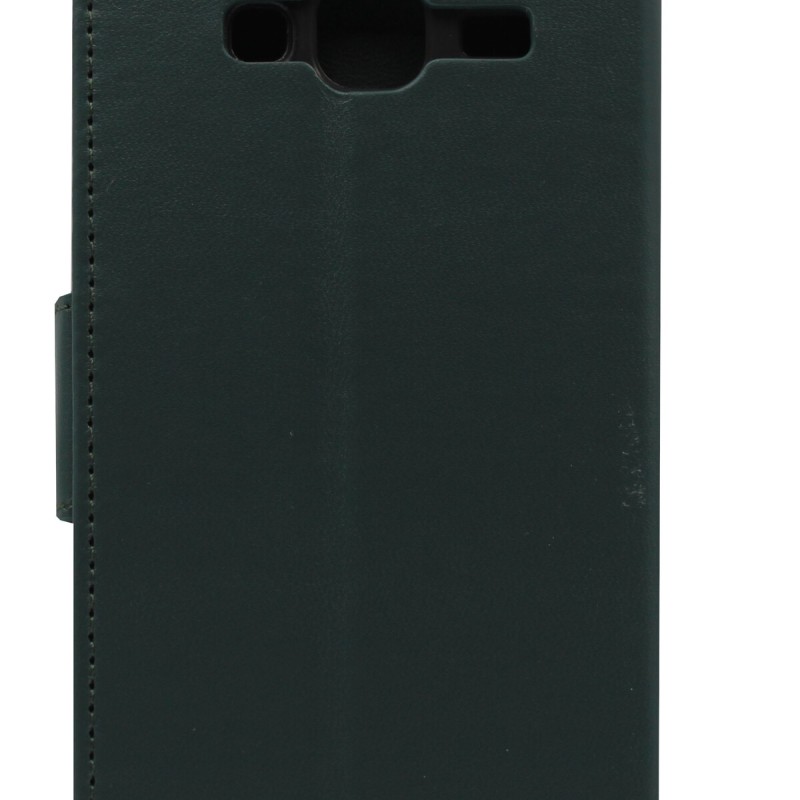 B.D.L Θήκη Book Wallet Πορτοφόλι (Samsung Galaxy J3 2016)