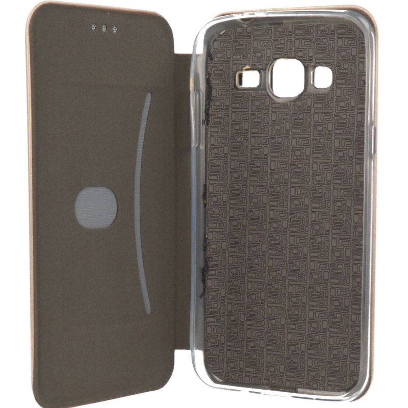 Θήκη Magnet Book (Samsung Galaxy J3 2016)