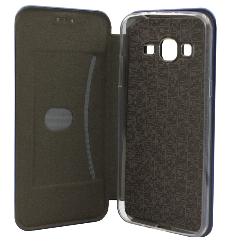Θήκη Magnet Book (Samsung Galaxy J3 2016)